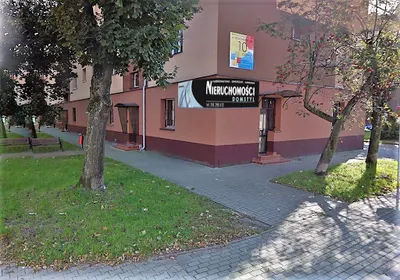 "DOMSTYL" Nieruchomości Artur Macherzyński